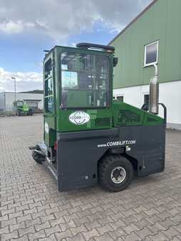 Vierwegestapler 2016  Combilift C4500 (14)