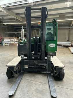 Combilift C4500