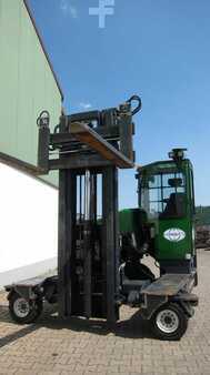 Chariots multidirectionnels 2016 Combilift C4500 (2)