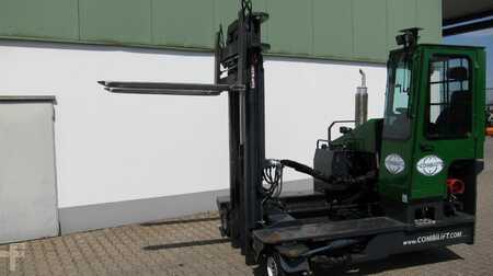 Chariots multidirectionnels 2016 Combilift C4500 (3)