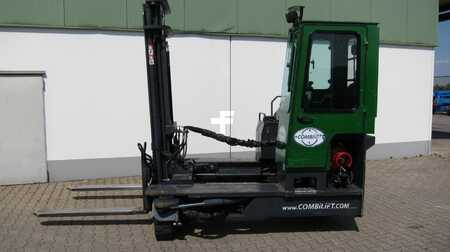 Chariots multidirectionnels 2016 Combilift C4500 (4)