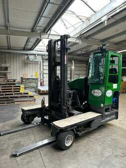 Combilift C4500