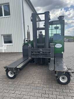 Vierwegestapler 2016  Combilift C4500 (4)