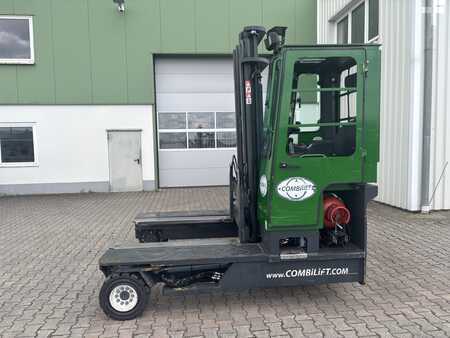 Vierwegestapler 2016  Combilift C4500 (6)