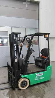 Chariots électriques à 3 roues 2023 HC (Hangcha) CPD S10-XJ2-1 (1)