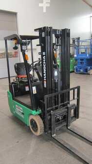 Chariots électriques à 3 roues 2023 HC (Hangcha) CPD S10-XJ2-1 (2)