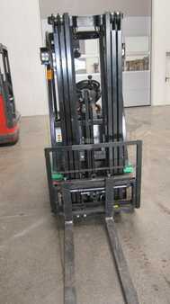 Chariots électriques à 3 roues 2023 HC (Hangcha) CPD S10-XJ2-1 (3)