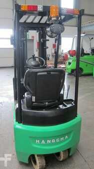 Chariots électriques à 3 roues 2023 HC (Hangcha) CPD S10-XJ2-1 (4)