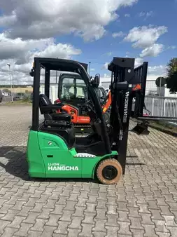 Elektro 3 Rad  HC (Hangcha) CPDS15-XCY2G-SI (2)