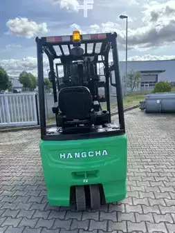 Elektro 3 Rad  HC (Hangcha) CPDS15-XCY2G-SI (4)