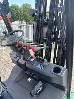 Elektro 3 Rad  HC (Hangcha) CPDS15-XCY2G-SI (6)