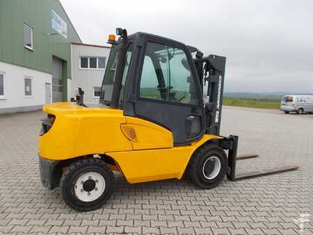 Jungheinrich DFG550S G-400ZT