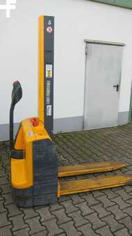 Gerbeurs 2014 Jungheinrich EMC 110 (3)