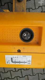 Gerbeurs 2014 Jungheinrich EMC 110 (4)