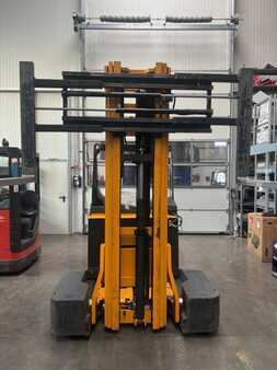 4 vejs reachtruck 2012  Jungheinrich ETVQ20 (10)