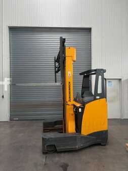 4 vejs reachtruck 2012  Jungheinrich ETVQ20 (2)