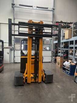 4 vejs reachtruck 2012  Jungheinrich ETVQ20 (3)