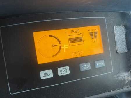 4 vejs reachtruck 2012  Jungheinrich ETVQ20 (5)