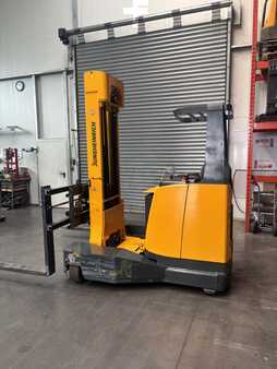 4 vejs reachtruck  Jungheinrich ETVQ25 (10)