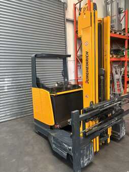 4 vejs reachtruck  Jungheinrich ETVQ25 (11)