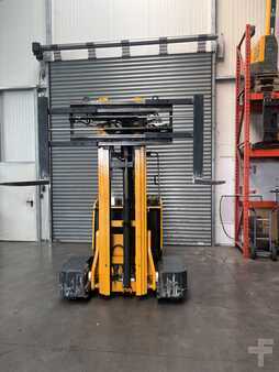 4 vejs reachtruck  Jungheinrich ETVQ25 (12)