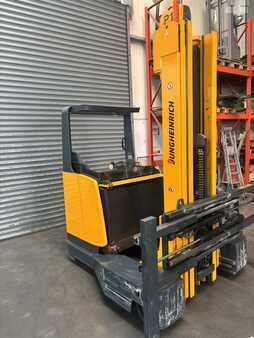 4 vejs reachtruck  Jungheinrich ETVQ25 (14)