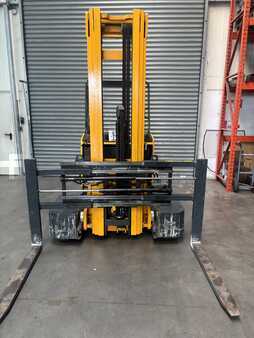 4 vejs reachtruck  Jungheinrich ETVQ25 (16)