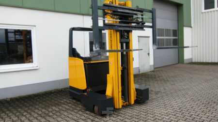4 vejs reachtruck  Jungheinrich ETVQ25 (2)