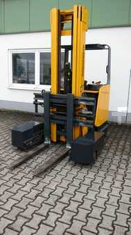 4 vejs reachtruck  Jungheinrich ETVQ25 (5)