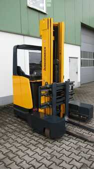 4 vejs reachtruck  Jungheinrich ETVQ25 (6)