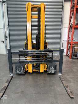 4 vejs reachtruck  Jungheinrich ETVQ25 (7)