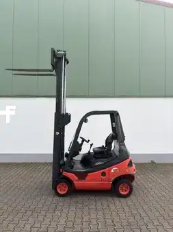 Diesel Forklifts 2005  Linde H16D-03 (1)