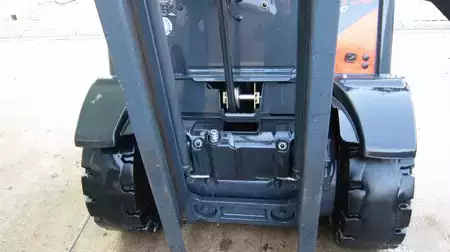 Dieselstapler 2015  Linde H30D-02EVO (5)