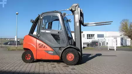 Dieselstapler 2013  Linde H30D-02 (1)