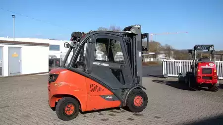 Dieselstapler 2013  Linde H30D-02 (3)