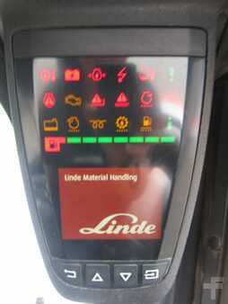 Dieselstapler 2018  Linde H50D-02 (8) 