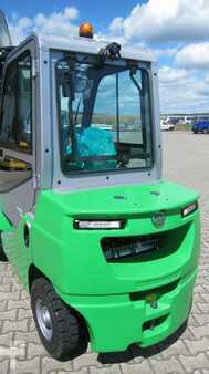 Diesel Forklifts 2023  Cesab M325DV (5)