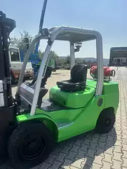 LPG VZV 2020  Cesab M330 (2)
