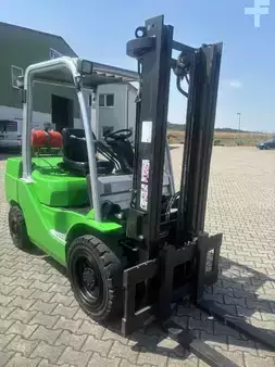 LPG VZV 2020  Cesab M330 (3)