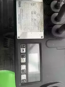 Treibgasstapler  Cesab M330 (8)