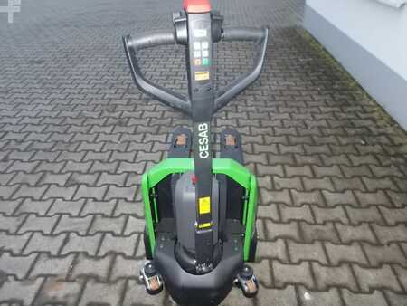Transpalettes éléctriques 2021 Cesab P013i (1)