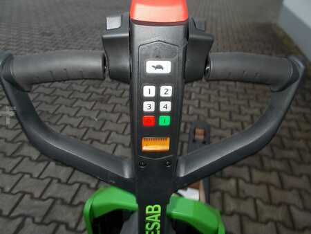 Transpalettes éléctriques 2021 Cesab P013i (3)