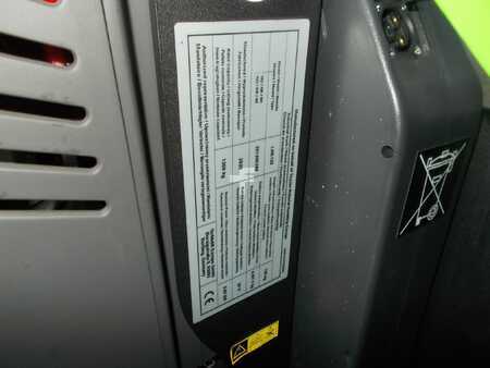 Transpalettes éléctriques 2021 Cesab P013i (4)