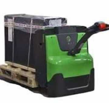 Transpalettes éléctriques 2024  Cesab P220 (2)