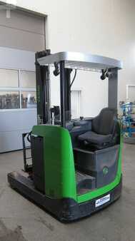 Chariots à mât rétractable 2016 Cesab R114 (2)