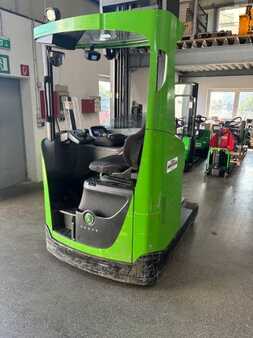 Chariots à mât rétractable 2019 Cesab R316 (1)