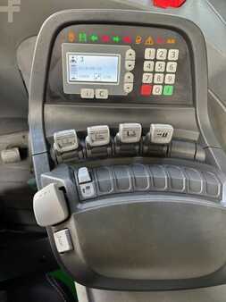 Työntömastotrukki 2019  Cesab R316 (10)