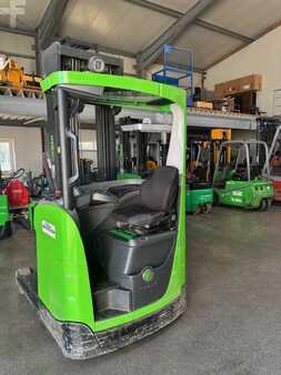 Chariots à mât rétractable 2019 Cesab R316 (2)