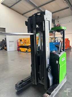 Chariots à mât rétractable 2019 Cesab R316 (3)