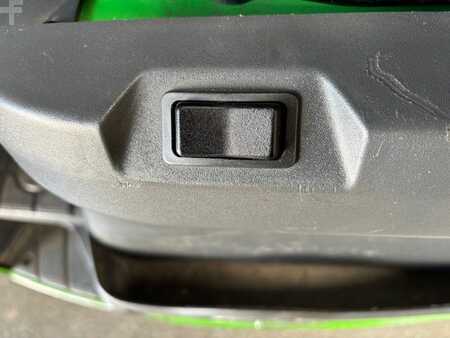 Työntömastotrukki 2019  Cesab R316 (6)